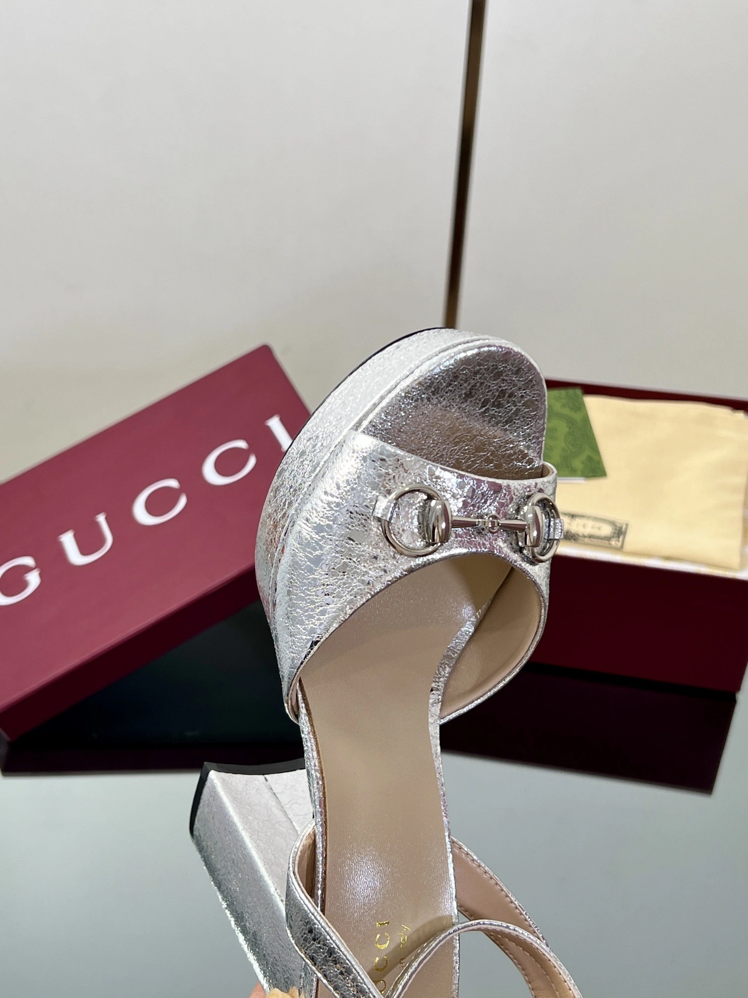 COCO-- 6u33i 8795224 DKT00 8106 Heel height：11.5cm Waterproof：3cm item:E-X362I1035